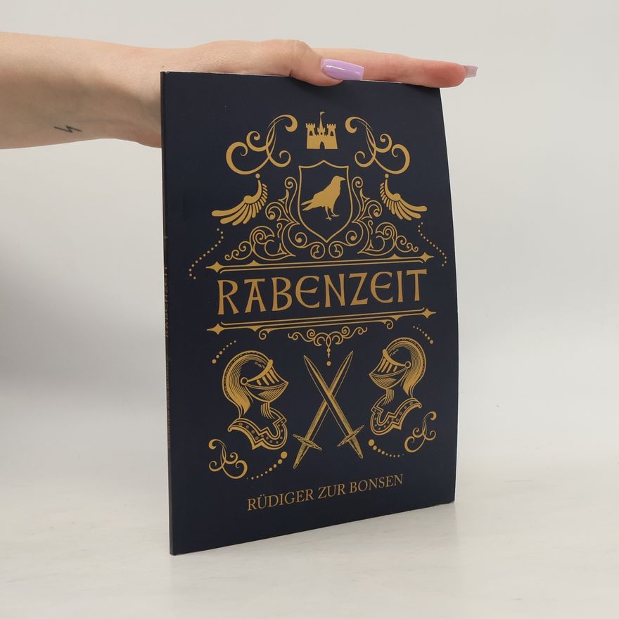 Rüdiger Zur Bonsen Rabenzeit