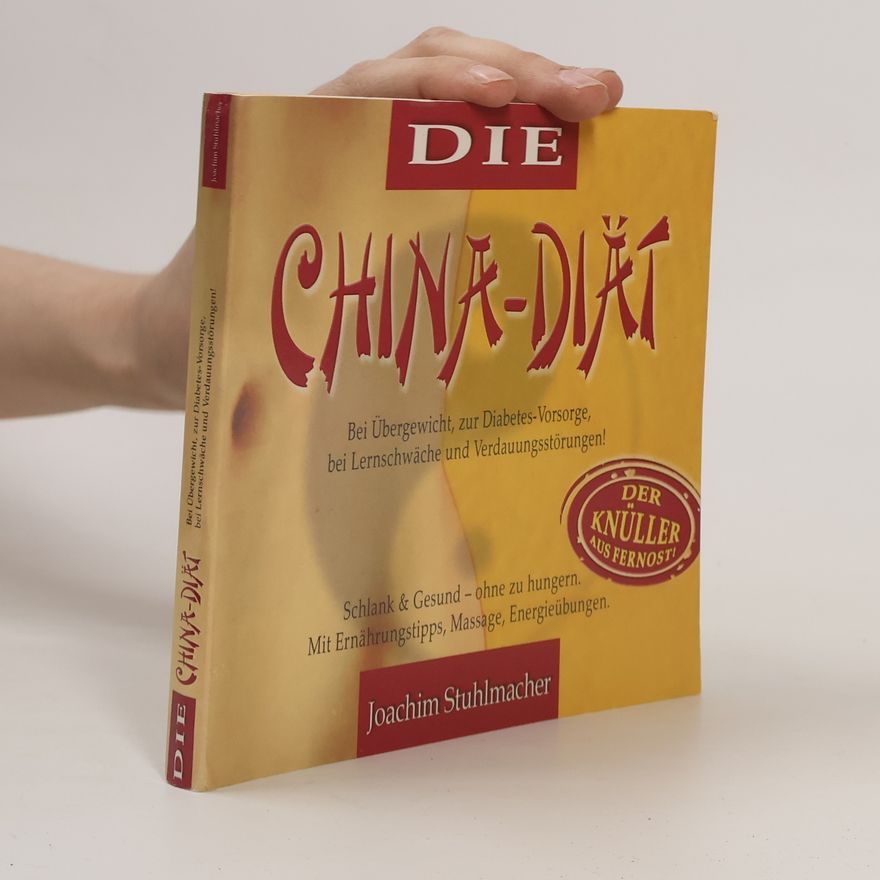 Autorenkollektiv Die China-Diat