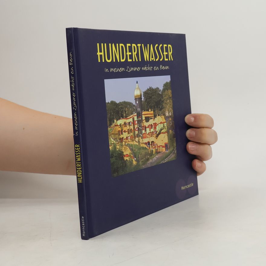 Autorenkollektiv Hundertwasser