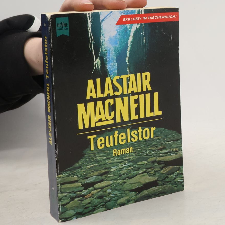 Alastair MacNeill Teufelstor