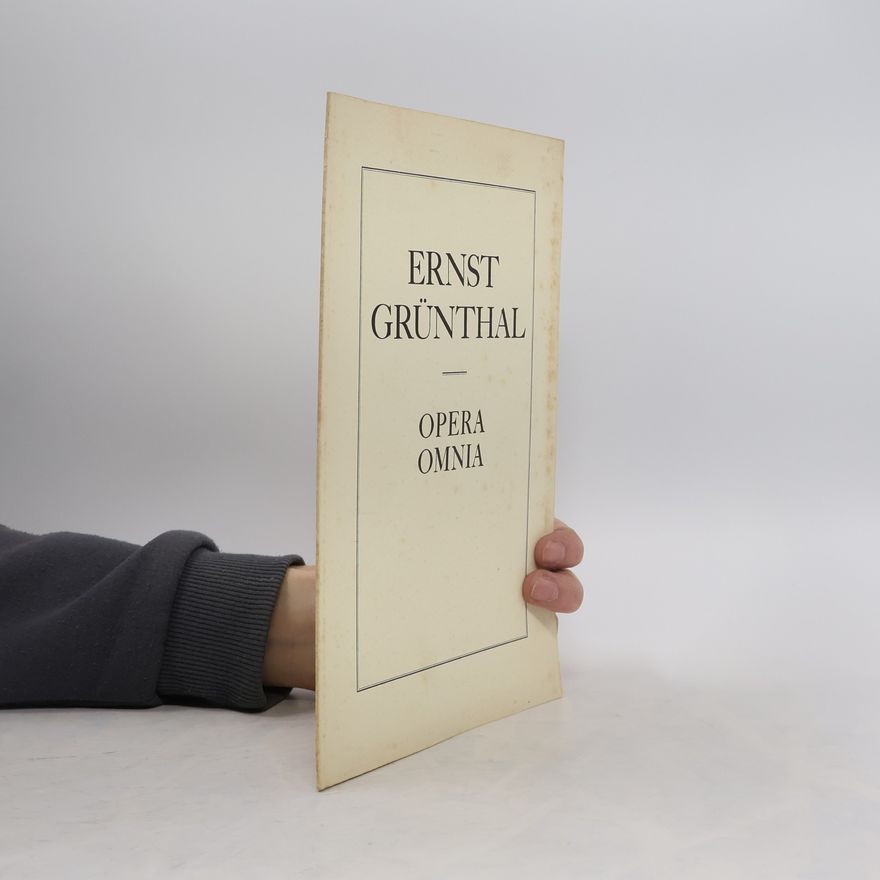Autorenkollektiv Ernst Grünthal