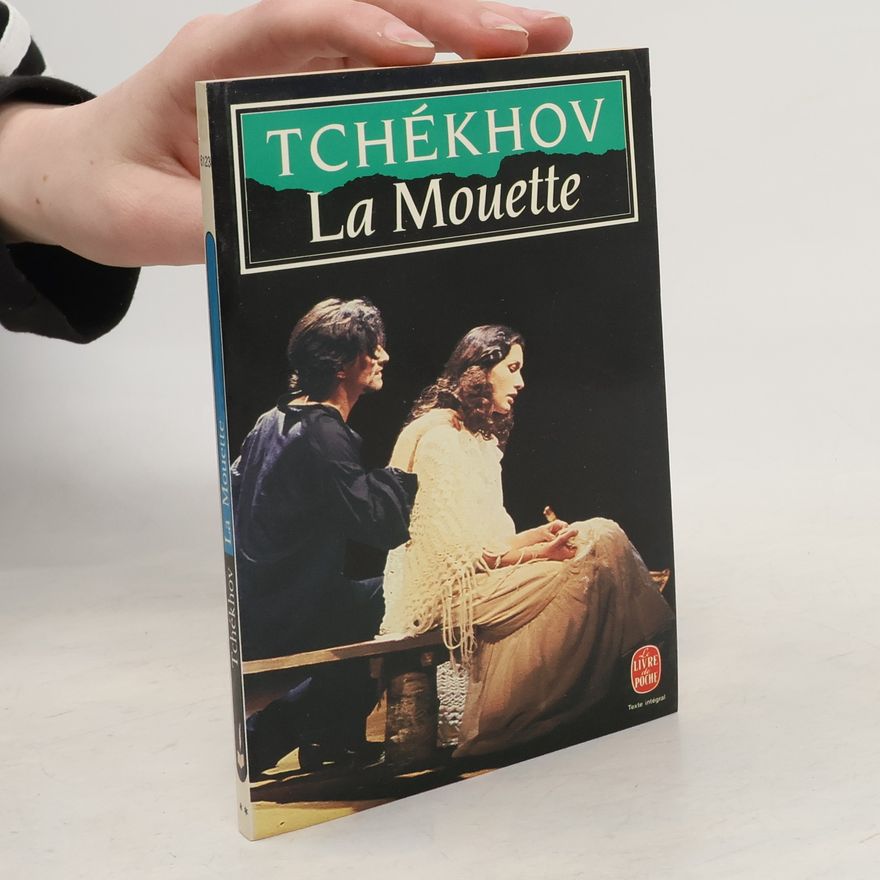Anton Chekhov La Mouette