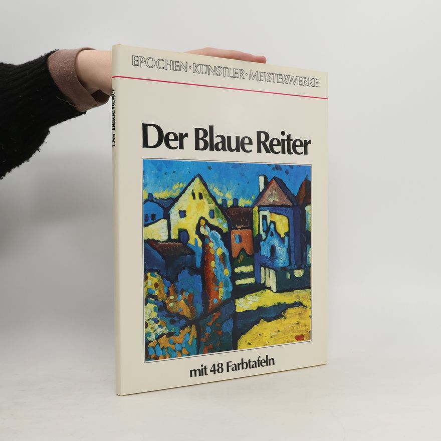 Autorenkollektiv Der Blaue Reiter