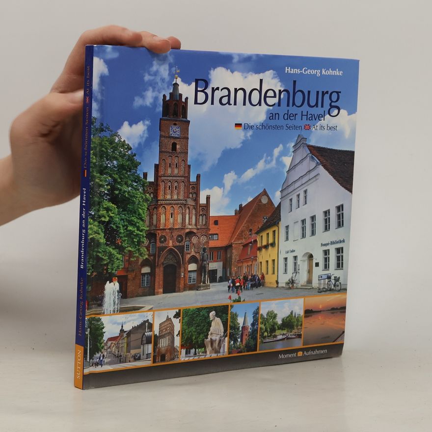 Hans Georg Kohnke Brandenburg an der Havel