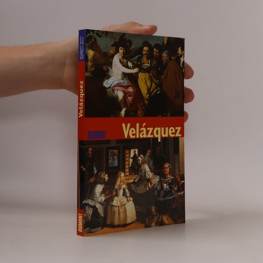 Rosa Giorgi Diego Velázquez