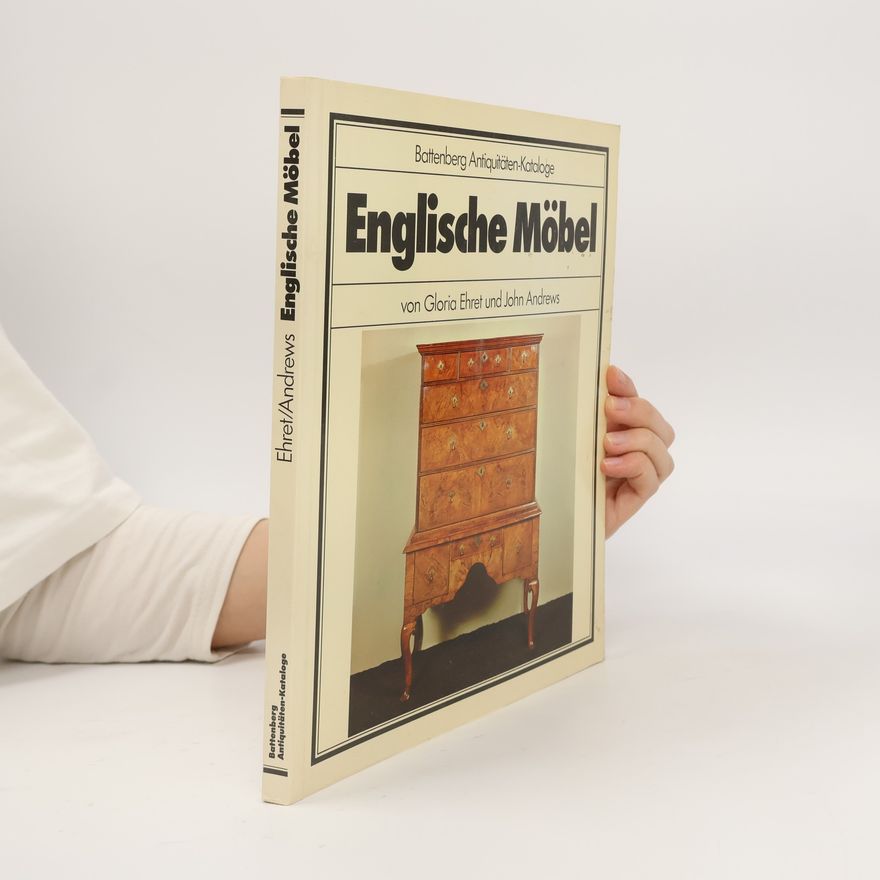 Gloria Ehret Englische Möbel
