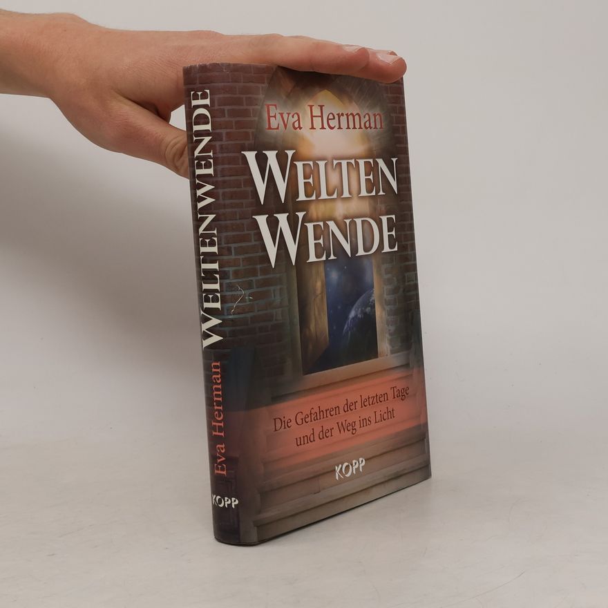 Eva Herman Weltenwende