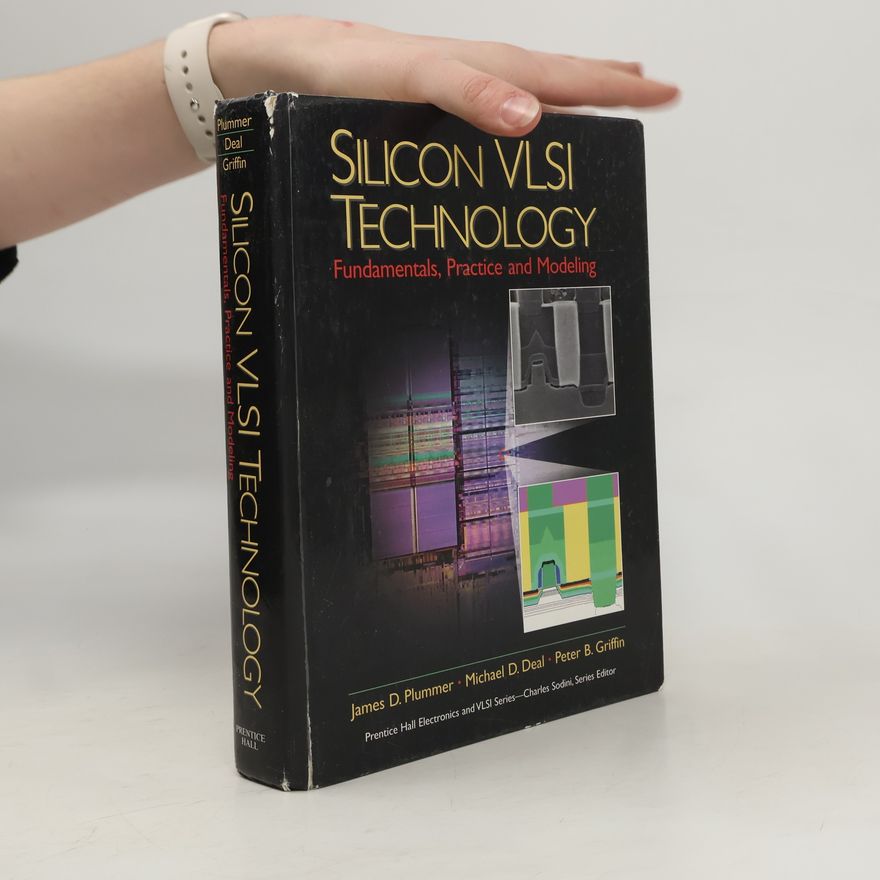 Peter B. Griffin Silicon VLSI Technology