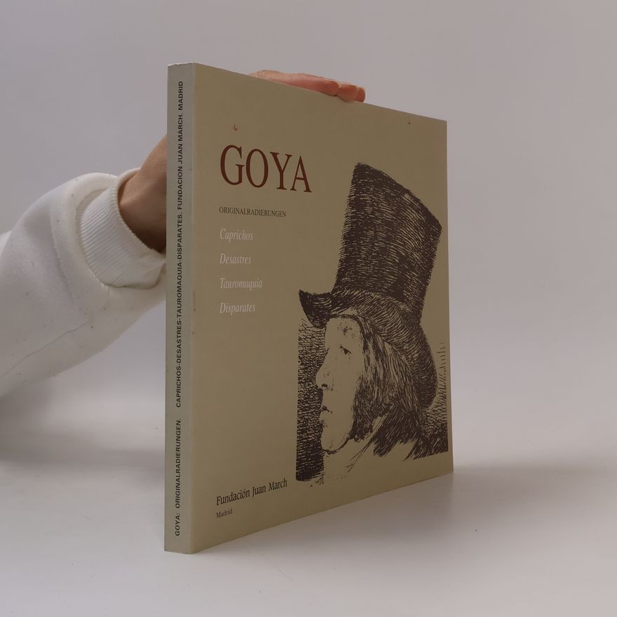 Autorenkollektiv Goya