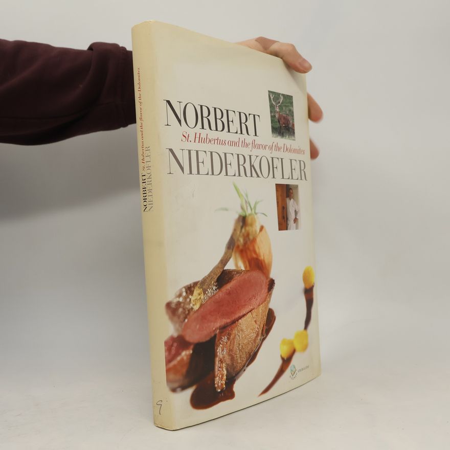 Debora Bionda Norbert Niederkofler