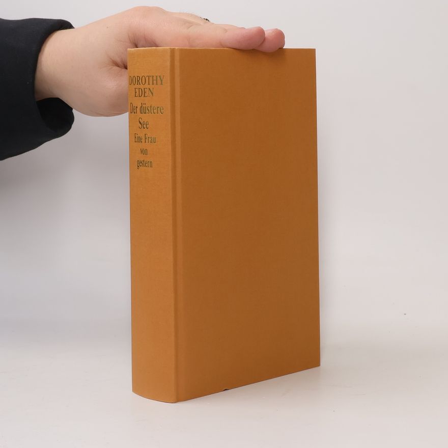 Dorothy Eden Der düstere See