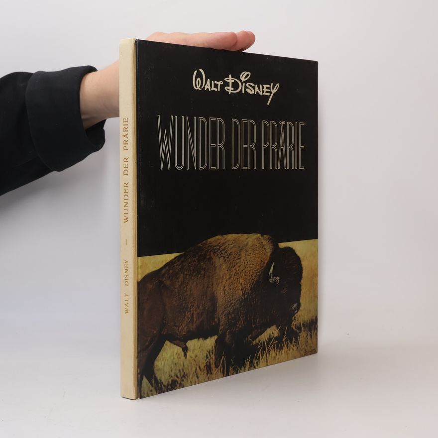Various authors Wunder der Prärie
