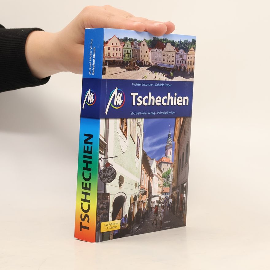 Michael Bussmann Tschechien