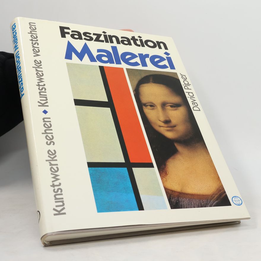 Sir David Piper Faszination Malerei