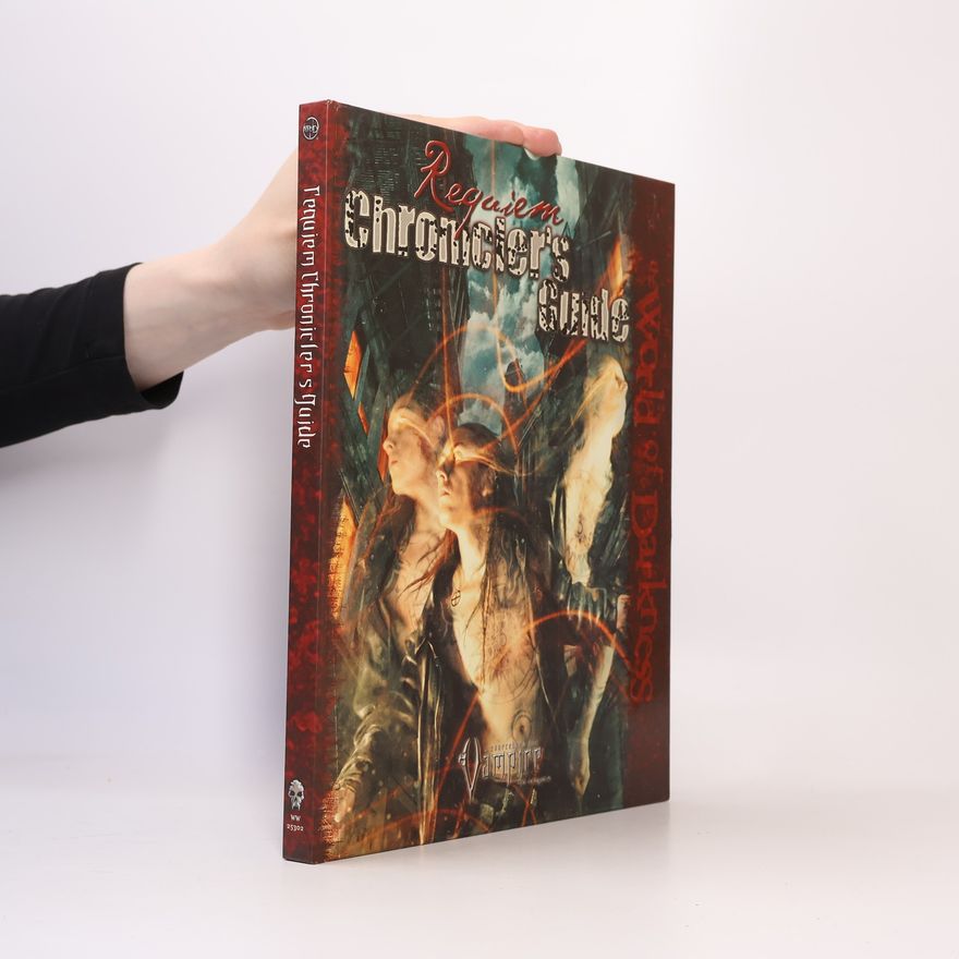 Autorenkollektiv Requiem Chronicler's Guide