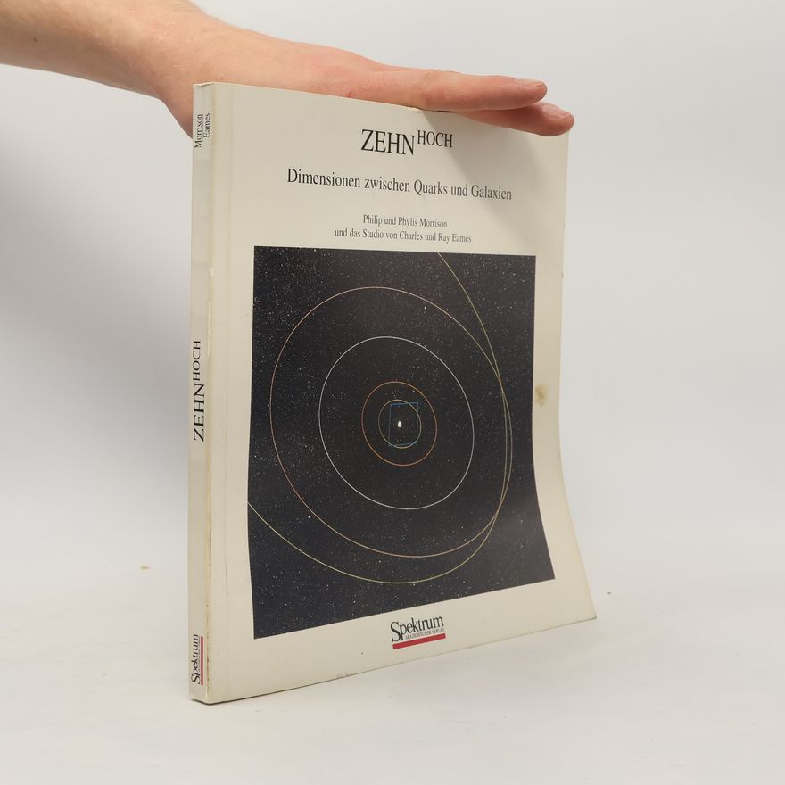 Philip Morrison Zehn hoch