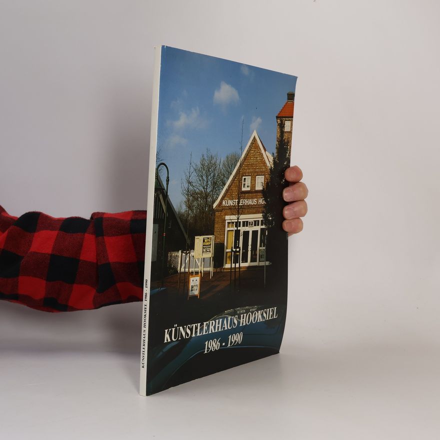 kolektiv Künstlerhaus Hooksiel 1986-1990