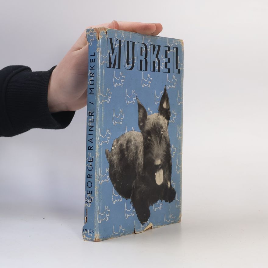 Rainer George Murkel