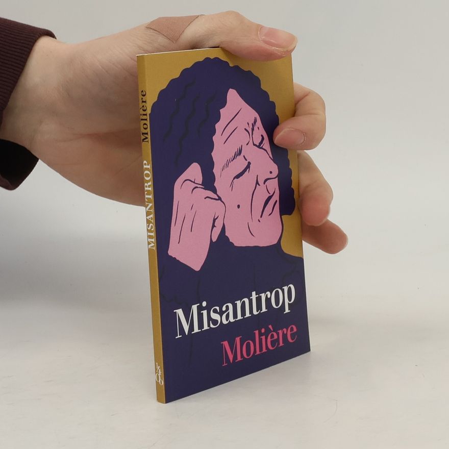 Molière Misantrop