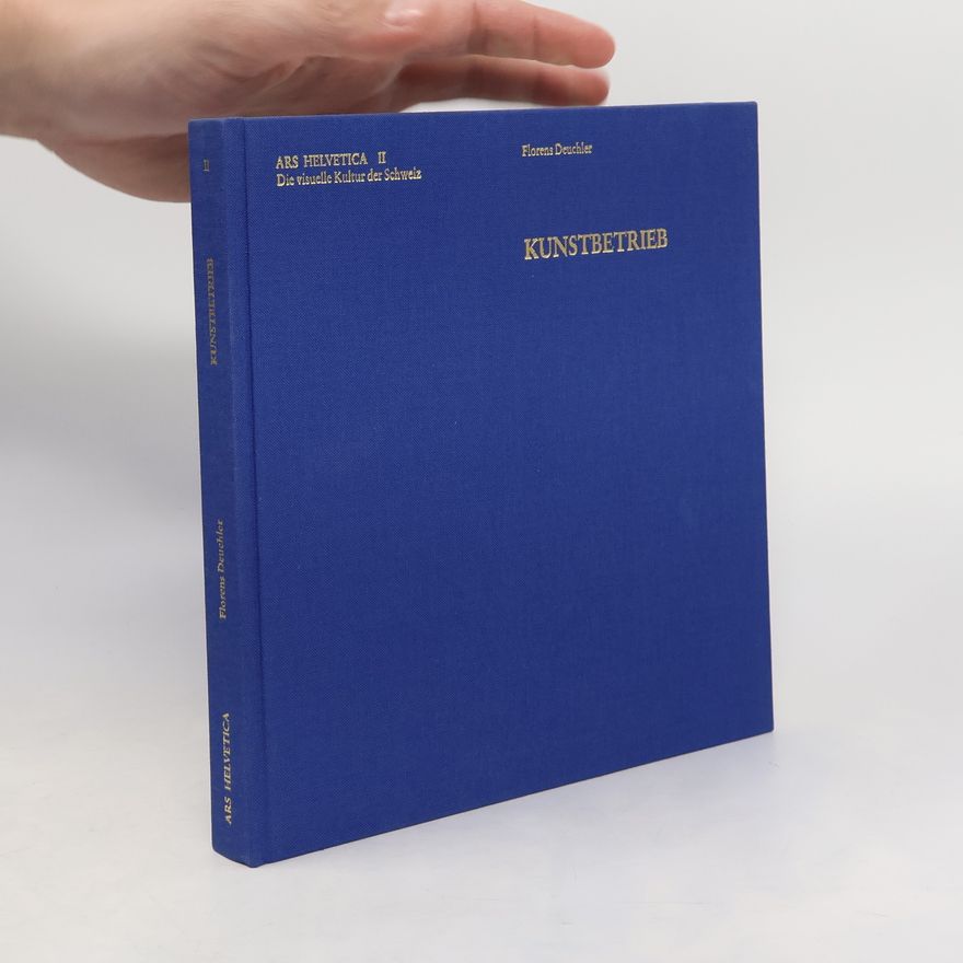 kolektiv Kunstbetrieb