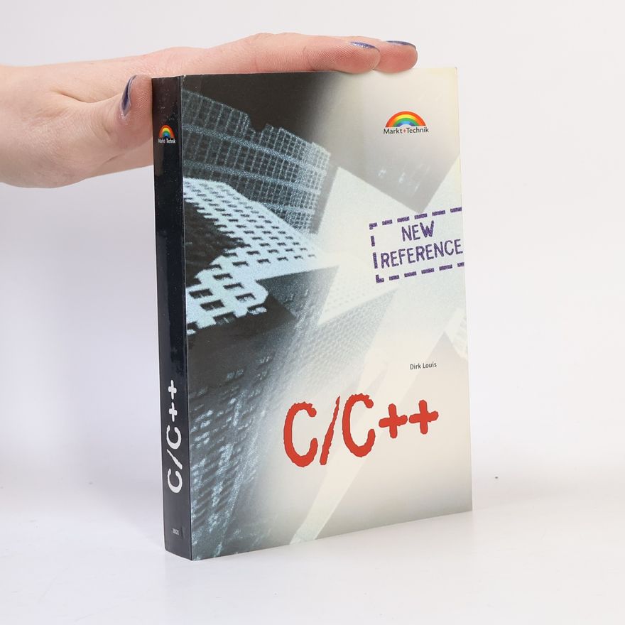 Dirk Louis C, C++