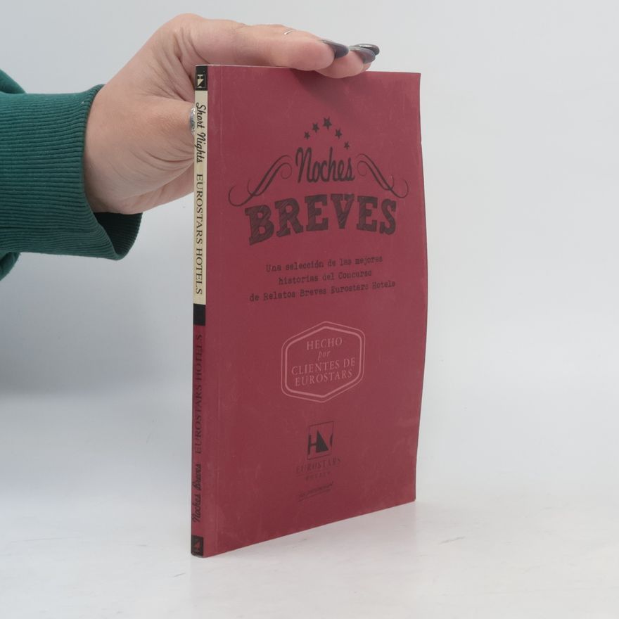 Autorenkollektiv Noches Breves