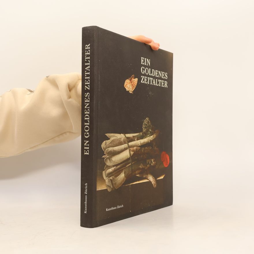 Zürcher Kunstgesellschaft Ein goldenes Zeitalter