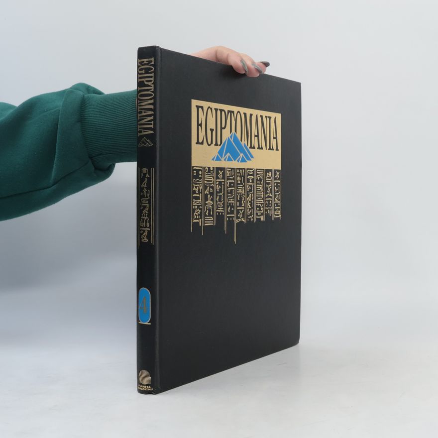 Autorenkollektiv Egiptomanía