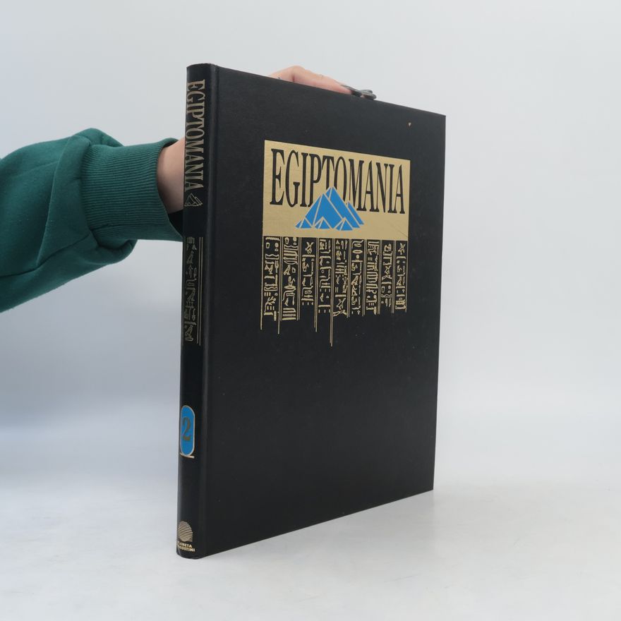 Autorenkollektiv Egiptomanía