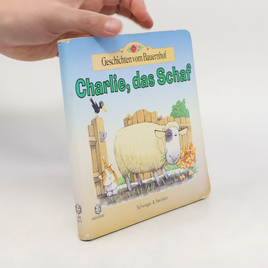 Various authors Charlie, das Schaf