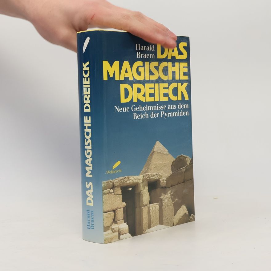 Harald Braem Das magische Dreieck