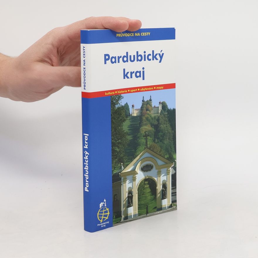 Marek Podhorský Pardubický kraj