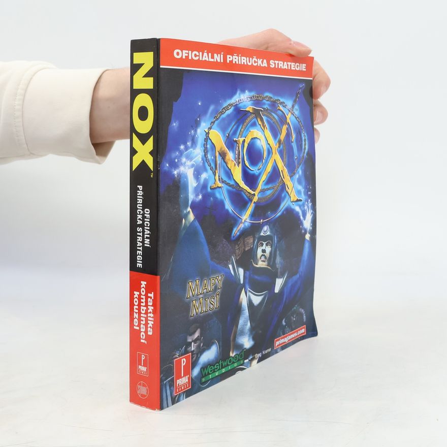 Greg Kramer Nox