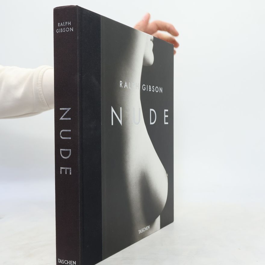 Ralph Gibson Nude