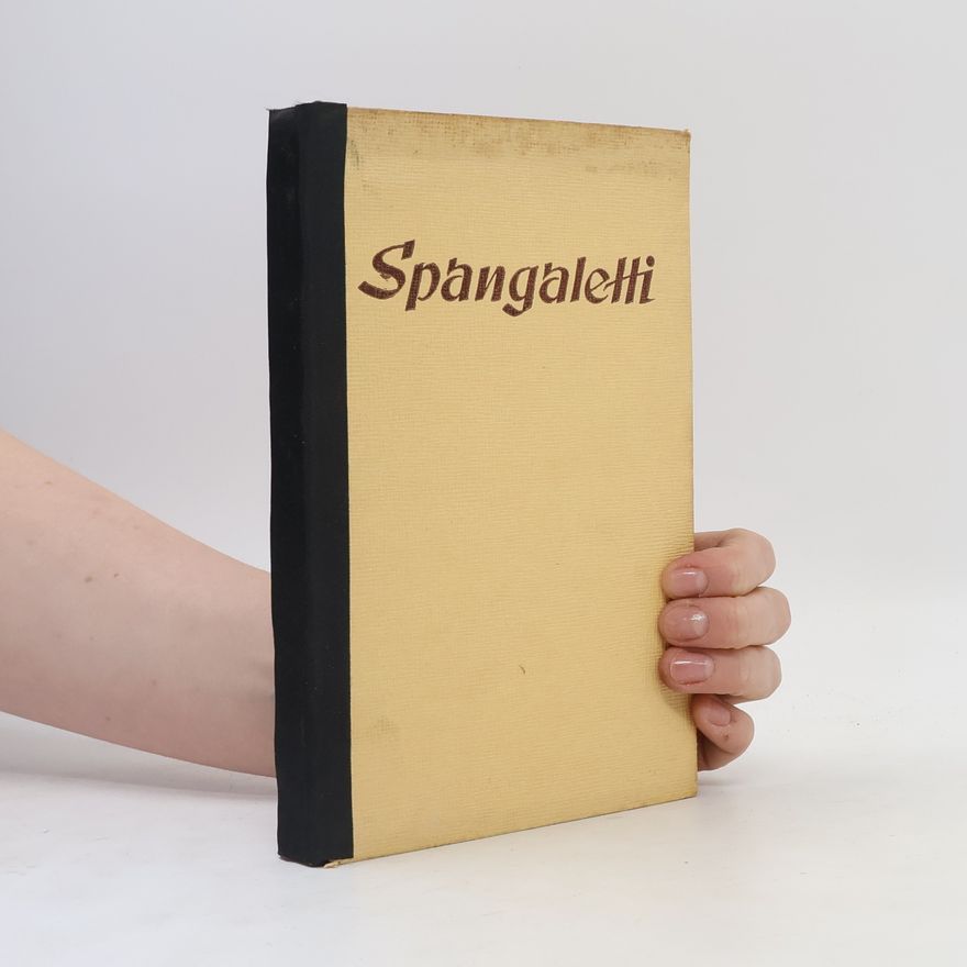 Kurt Maix Spangaletti