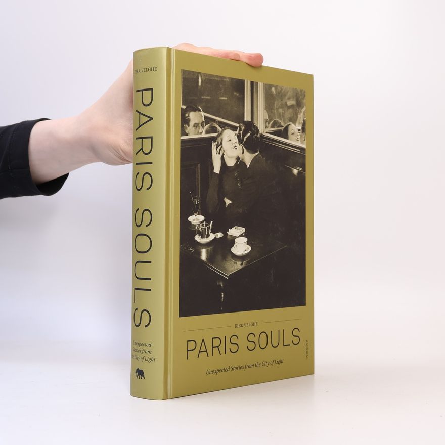 Dirk Velghe Paris Souls