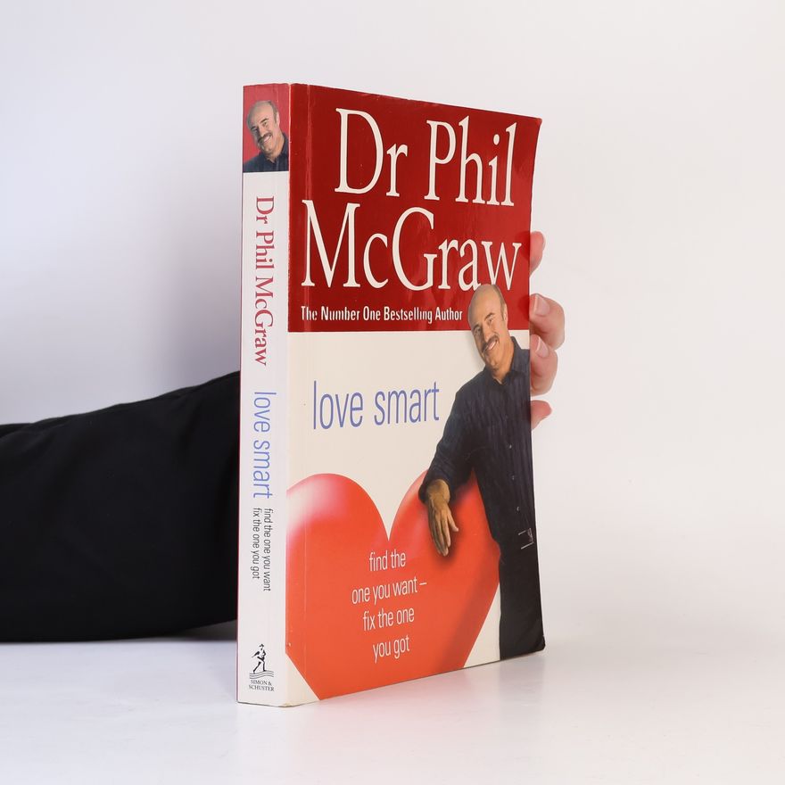 Phil McGraw Love Smart