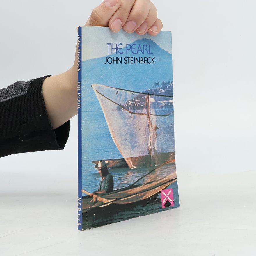 John Steinbeck The Pearl