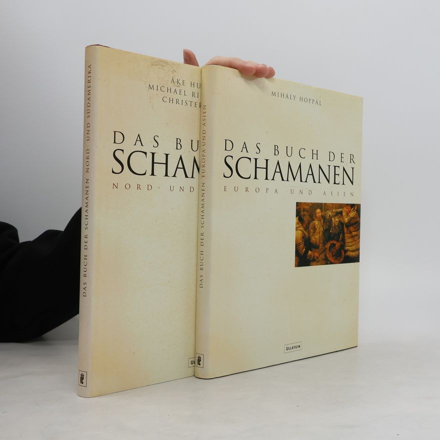 Autorenkollektiv Das Buch der Schamanen 1-2