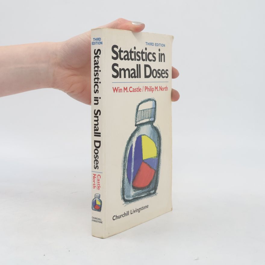 Winifred Mary Castle Statistics in Small Doses
