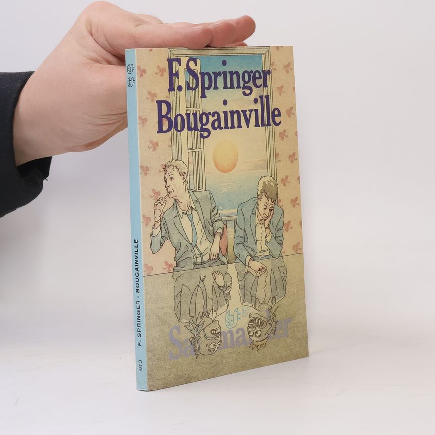 F. Springer Bougainville
