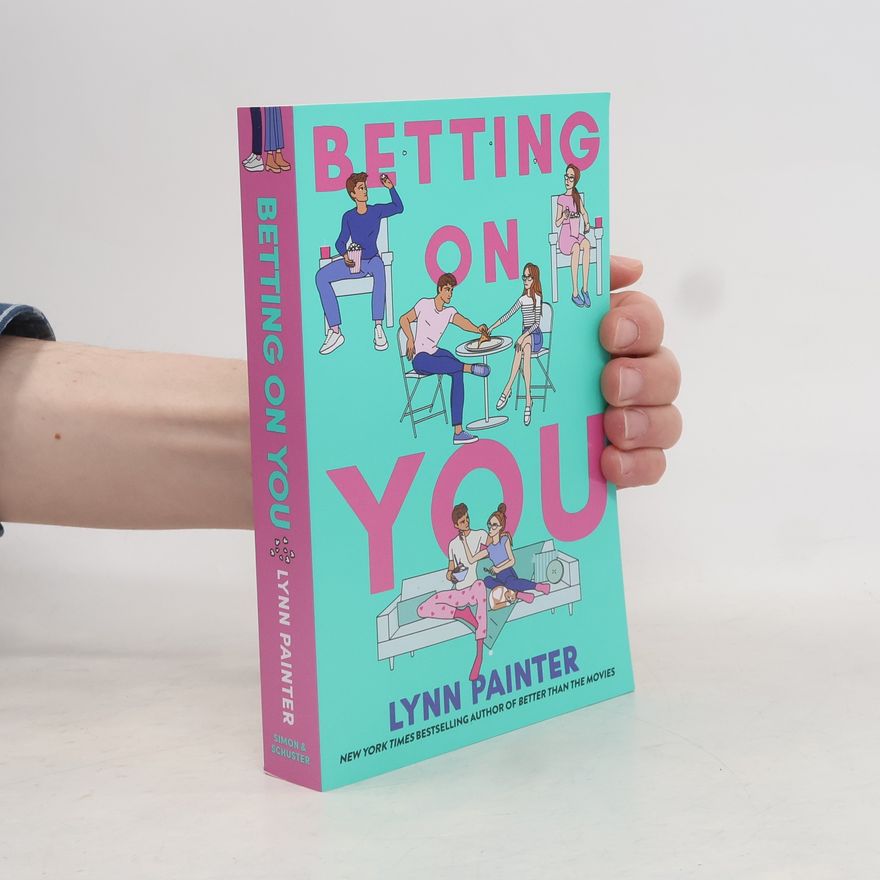 Lynn Painter Betting on You