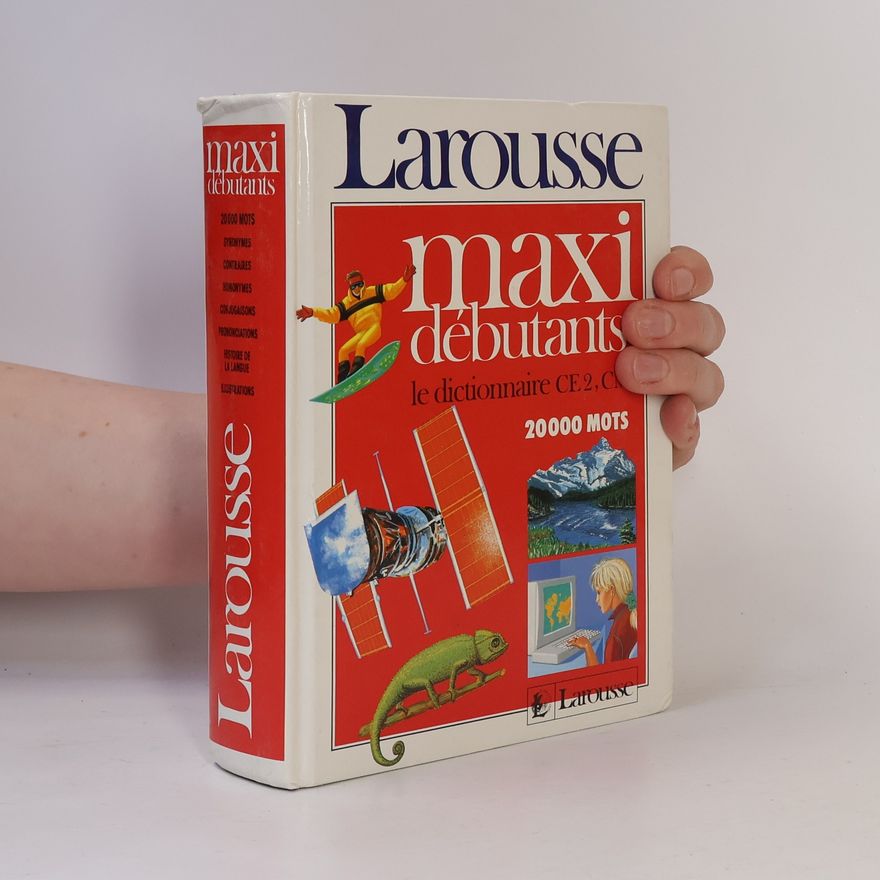 Jean-Pierre Mével Maxi débutants