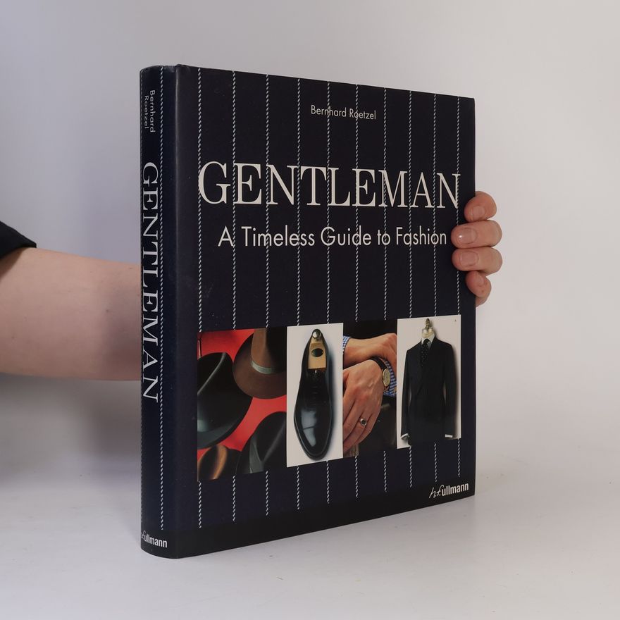 Bernhard Roetzel Gentleman