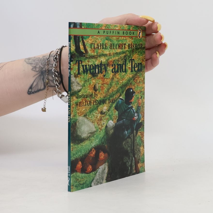 Janet Joly Twenty and Ten