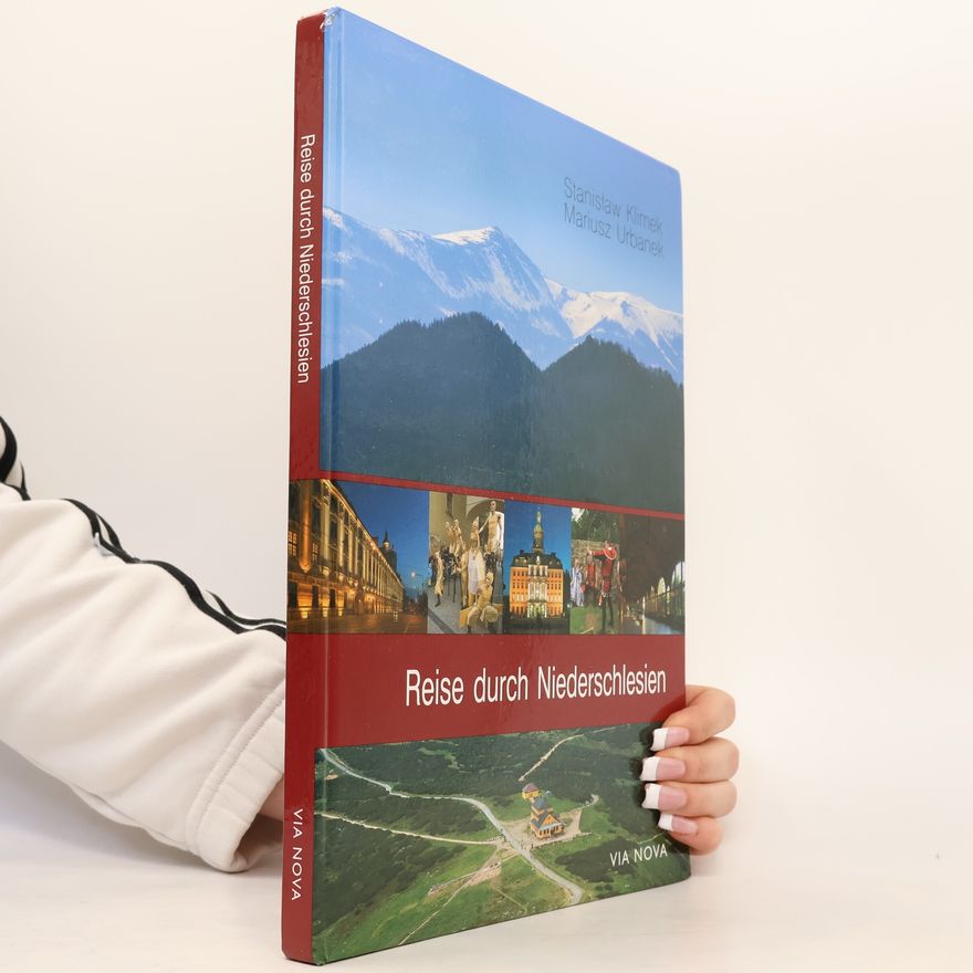Stanislaw Klimek Reise durch Niederschlesien