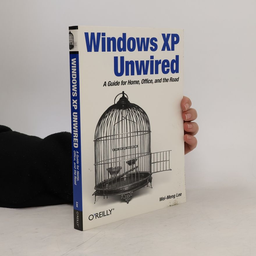 Wei-Meng Lee Windows XP Unwired