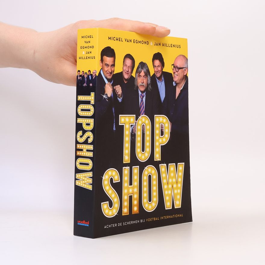 Jan Hillenius Topshow