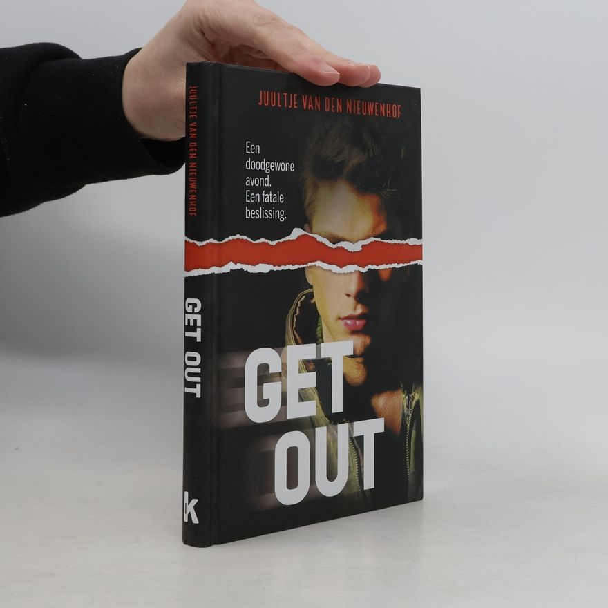 Juultje van den Nieuwenhof Get Out