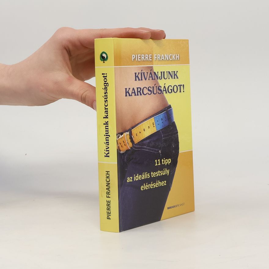Júlia Makra Kívánjunk karcsúságot!